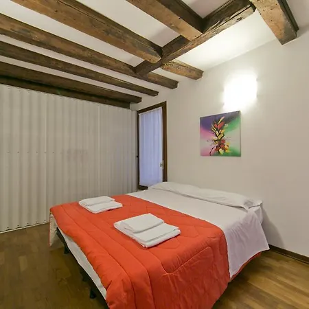 Апартаменты San Marco Studio *