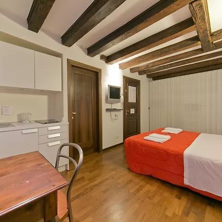 San Marco Studio