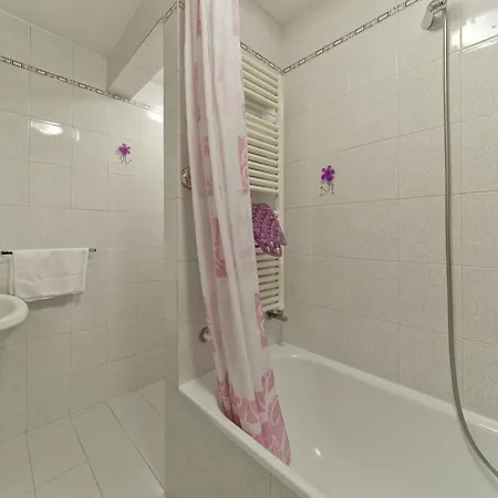 Apartamento San Marco Studio
