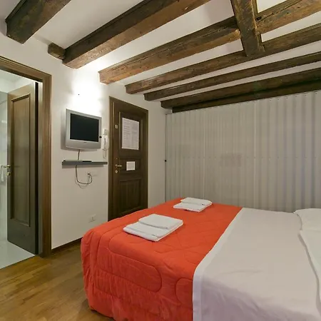 Apartament San Marco Studio *